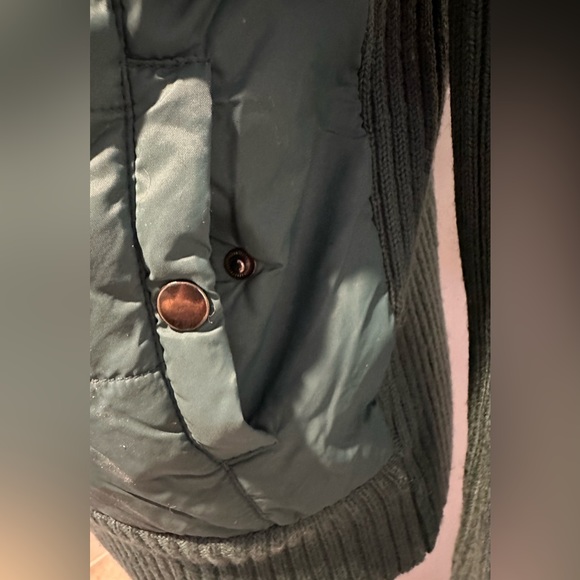 Massimo for Target sweater jacket - Picture 5 of 9